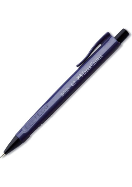 Faber Castell Faber Econ Koyu Mavi Uçlu Kalem