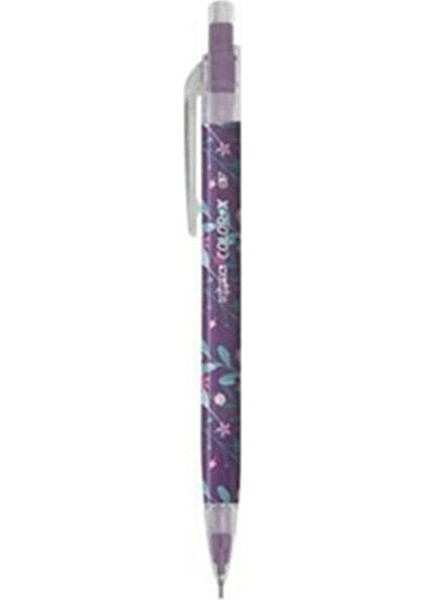 K1960 Color-X Versatil Uçlu Kalem 0.7 mm Lila