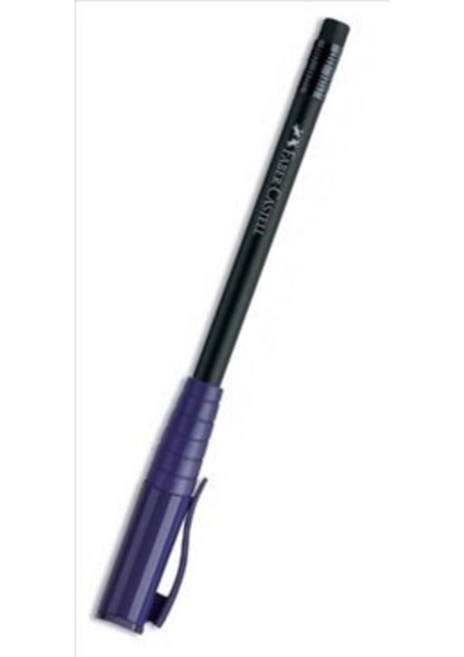 Faber Castell Kalem Mavi