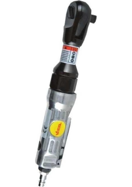 1/2 Havalı Cırcır Kolu