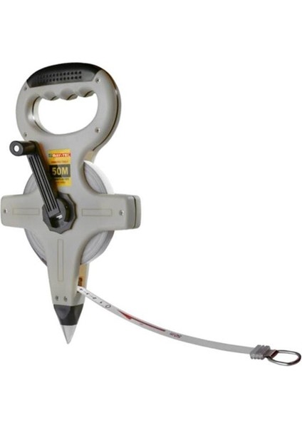 Bay-Tec Şerit Arazi Metresi 50MT.