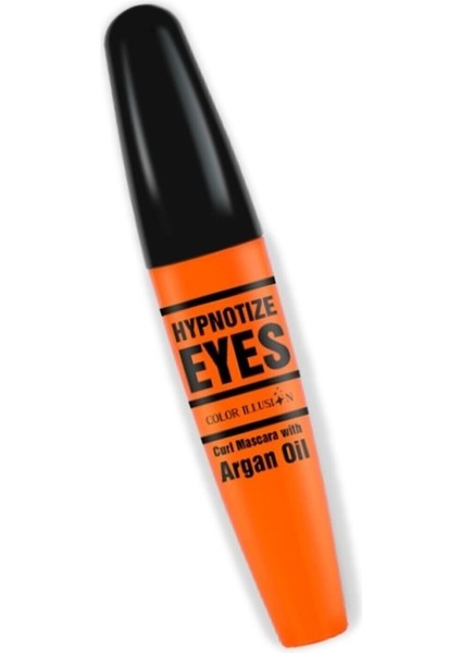 Color Illusion The Hypnotizeeyes Maskara 7 ml