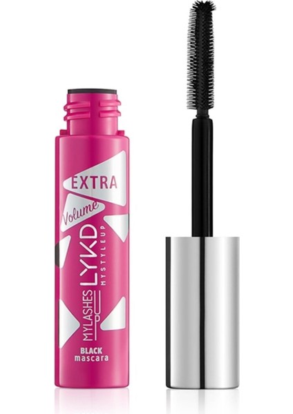 Extra Volume Maskara