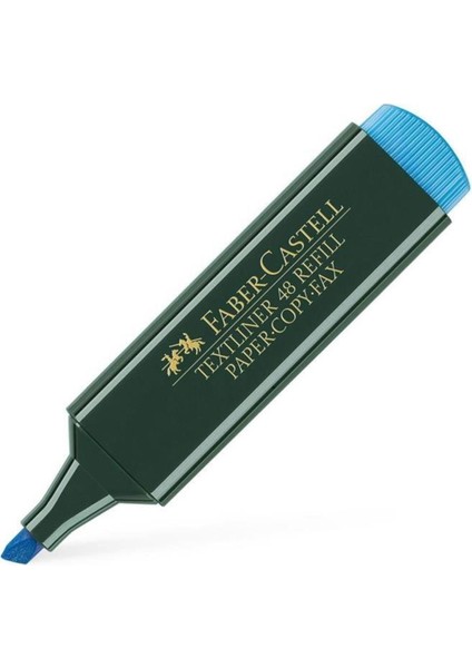Faber Castell Fosforlu Kalem 1548 Textliner