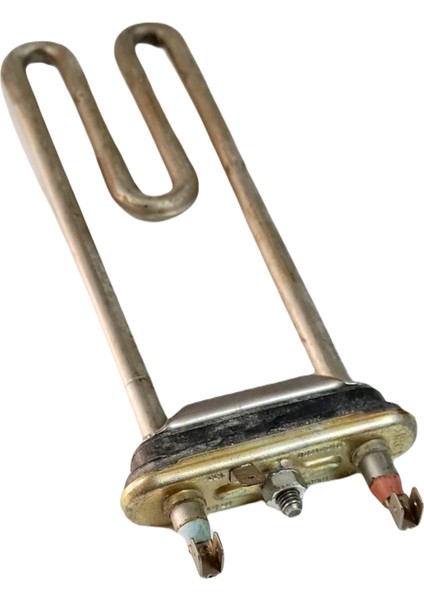 Arçelik 2600 Çamaşır Makinesi Rezistans Termiksiz 1850Watt 21Cm 815502- ( 1 Adet)