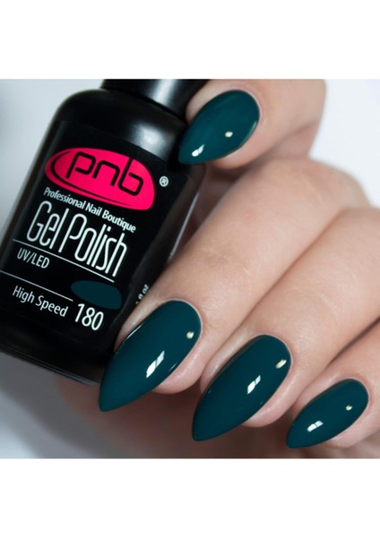 Gel Polish 180 8ml Kalıcı Oje fiyatları