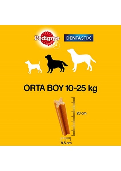 Dentastix Ödül Maması 180 gr modelleri