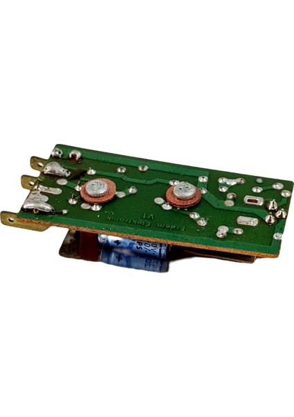 Buzdolabı Elektronik Kart V1 - (1 Adet)