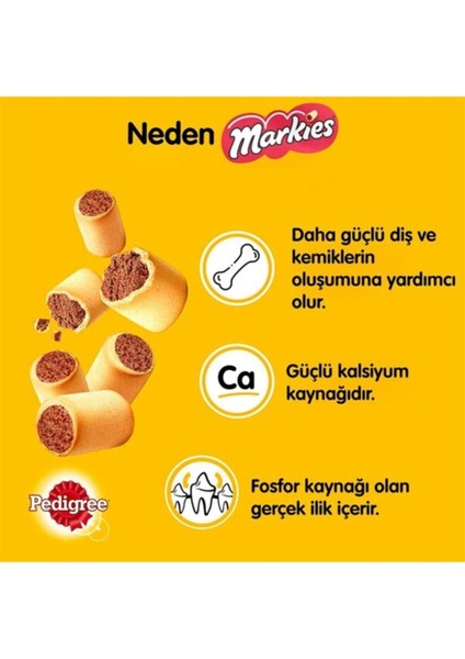 150 gr Markies Ödül Maması