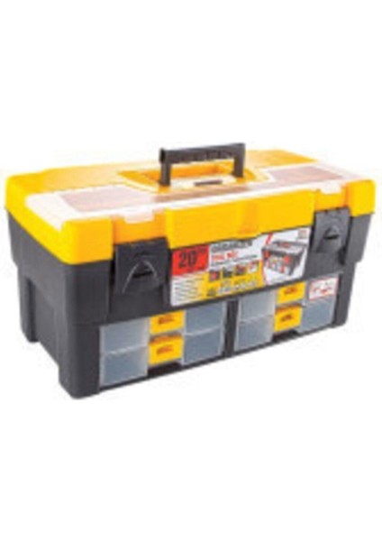 Çekmeceli Takım Çantası 20&QUOT;ASR-2055