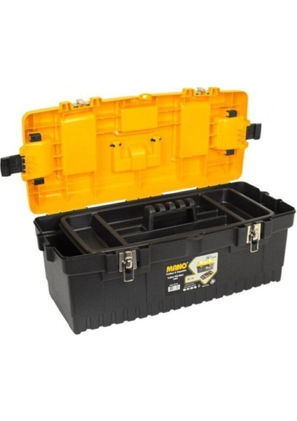 Mt-26 Takım Çantası Metal Kilitli 26&quot; 66 cm fiyatları