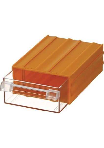 K-50 Çekmeceli Kutu (140X230X98 Mm)