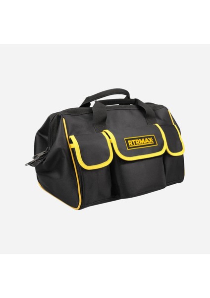 RTX1003 Kumaş Alet Çantası 17''