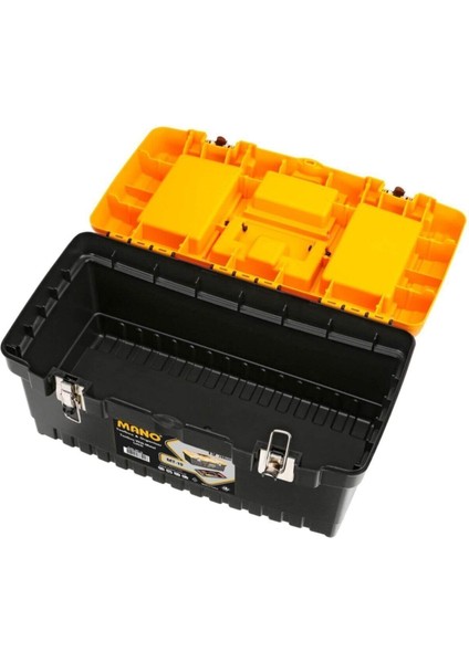 Mt-19 Metal Kilitli Takım Çantası modelleri