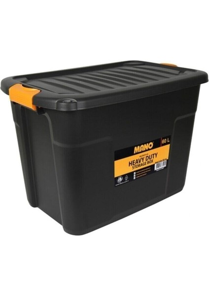 60 Litre Saklama Kutusu Nb-60