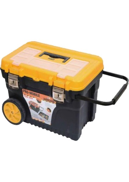 Pro-Mobil Tekerlekli Çanta - ASR2010