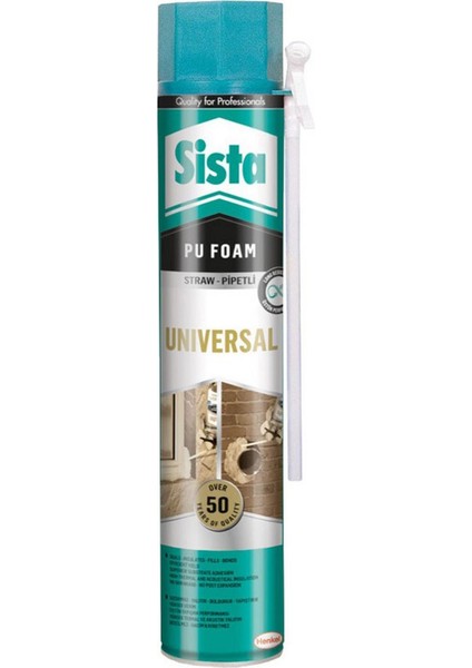 Pu Köpük 750 ml