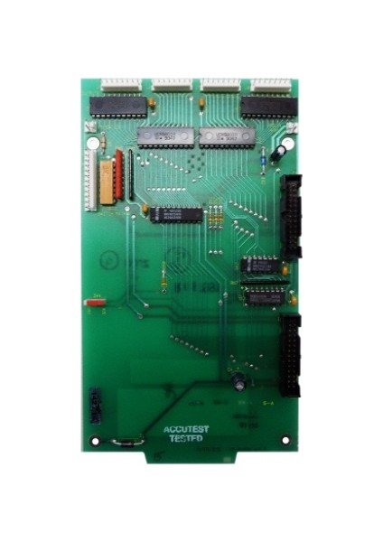 Notifier LDM-E32 - 32 Alarm Sürücülü ve Lamba Sürücüsü Modülü - Elektronik Akıllı Güvenlik Ürünü