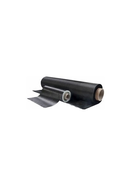 301 - 300GR/M² Tek Yönlü Karbon Elyaf