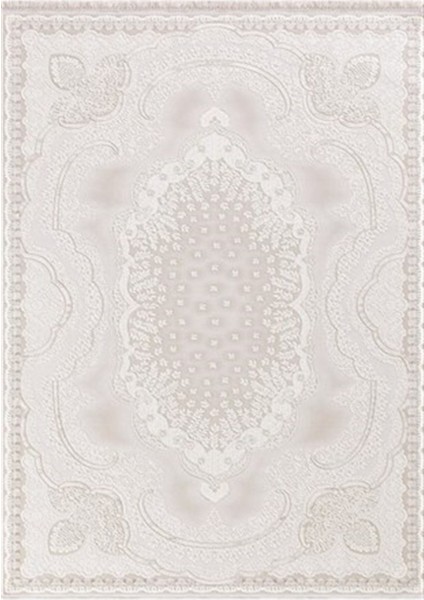 ​merinos Salon Halısı Klasik 180X250 Rodin 19777 060 Vizon