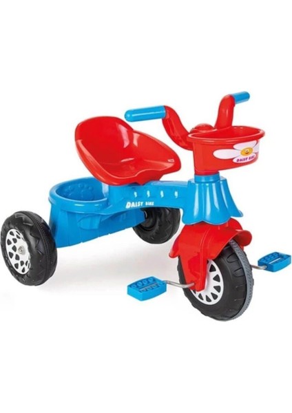 Papatya Bisiklet Mavi 07 140