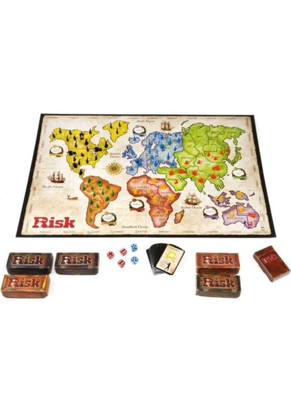 Risk
