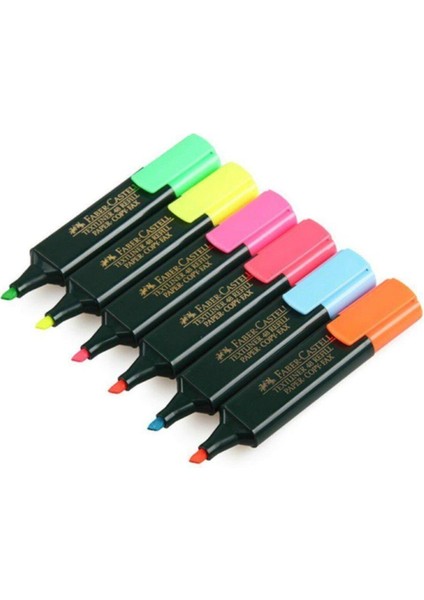 Faber Castell Fosforlu Kalem Pastel Ultramarin modelleri