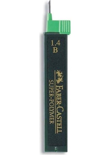 Faber Castell E-Motıon Versatıl Kalem Ucu 1.4 mm
