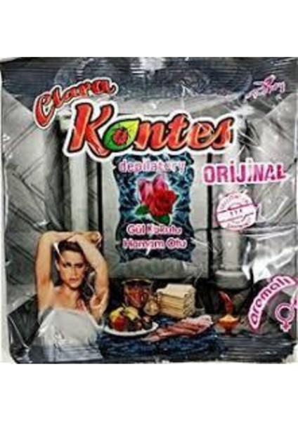 5 Adet Hamam Otu 175 G