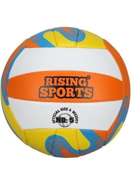 00329 Voleybol Topu No:5 -