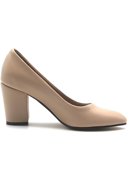 Kadın Topuklu Ayakkabı fırsatları