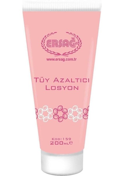 Tüy Inceltici Losyon 200 ml