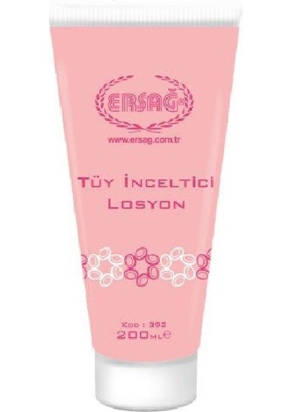 Tüy Inceltici Losyon 200ML