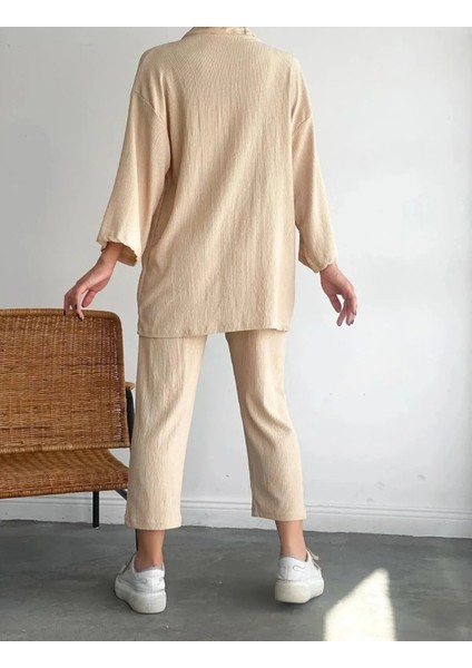 Bürümcük Kimono Pantolon Takım fiyatları