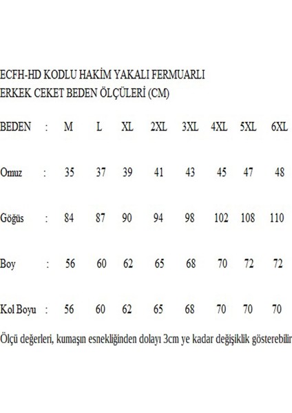 Erkek Sweat Ceket Siyah Uzun Kollu Cepli Yazılı Fermuarlı Hakim Yakalı Bomber