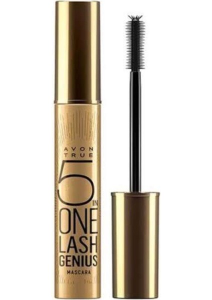 Lash Genish One Maskara