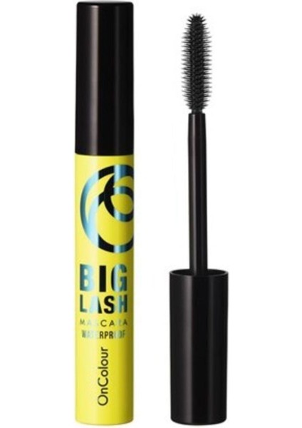 Oncolour Bıg Lash Maskara