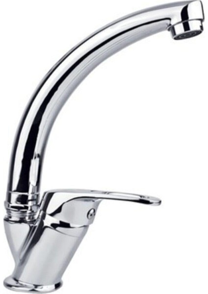 Batarya Fleko Oval Lavabo Bataryası