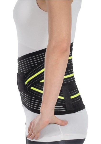 Wıngmed Sportif Lumbosakral Korse 26cm - Beden: L-Xl-Xxl (W 448-2) modelleri