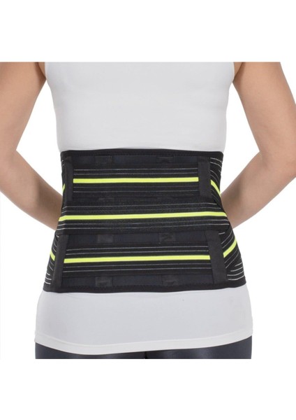 Wıngmed Sportif Lumbosakral Korse 26cm - Beden: L-Xl-Xxl (W 448-2) fırsatları