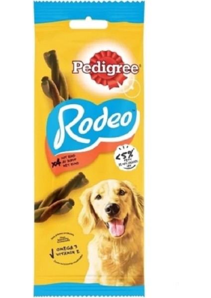 Rodeo Ödül Maması 70 gr