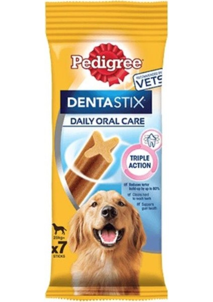 Dentastix Largre 270 gr