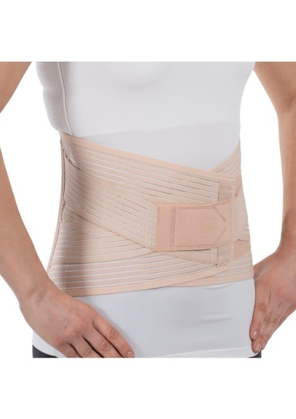 Wıngmed Lumbosakral Korse 26cm - Beden: Xxx Lw 402-Xxxl