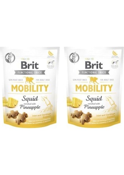 Care Mobility Eklem Sağlığı Ödülü 150 gr * 2 Adet