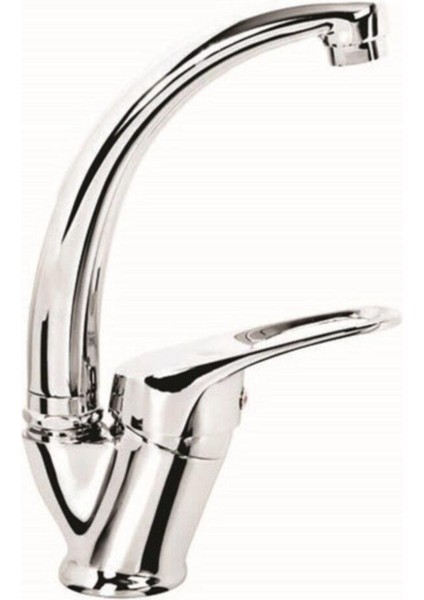 Donna Kuğu Lavabo Bataryası Grp-35
