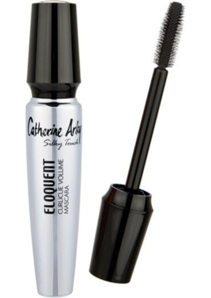 Eloquent Mascara