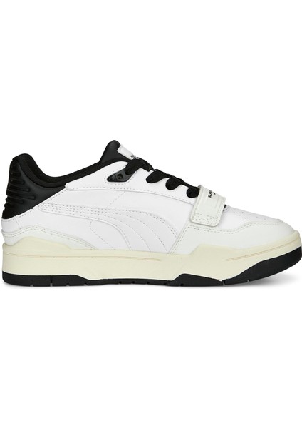 Kadın Puma White-Pristine Puma Slipstream Ut Wns Kadın Beyaz-Bej Günlük Spor Ayakkabı fırsatları