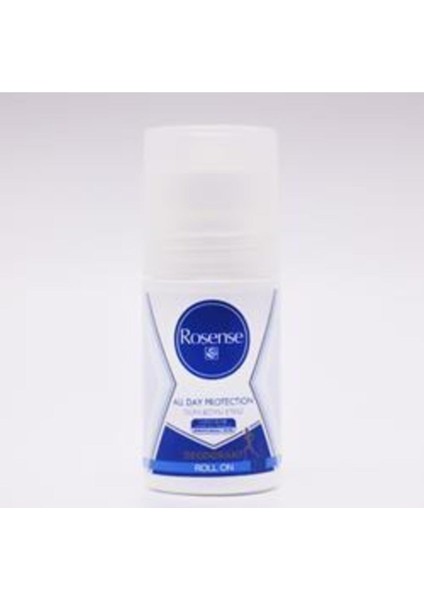 Roll-On Erkek 50 Ml X 2 Adet