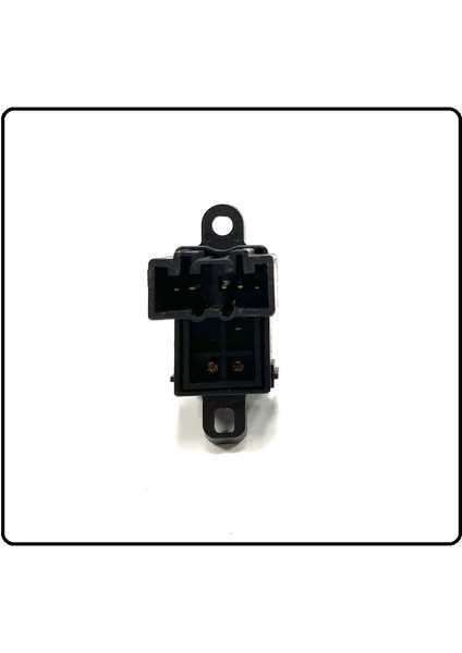 Cam Açma Düğme BT50 2007-2014 Ön Sağ