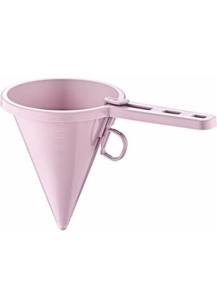 Çok Amaçlı Hamur Dağıtıcı Huni ve Ölçü Kabı 500 Ml. KP-103 fiyatları